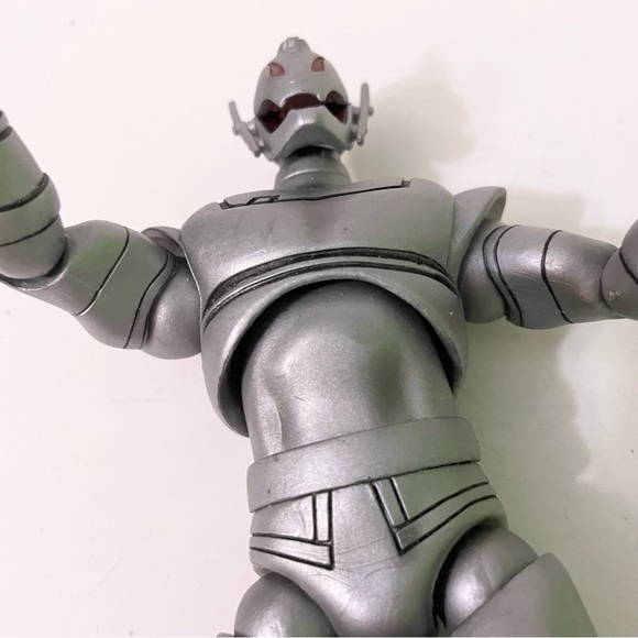 Marvel Legends Hasbro Ultron Action Figure - Picture 14 of 15